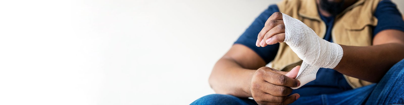 Seguro Accidentes personales